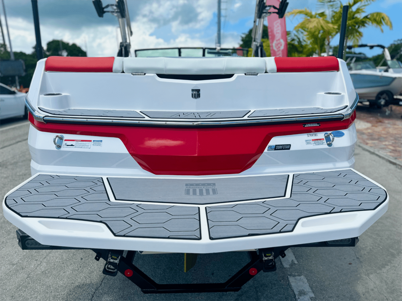 2023 Mastercraft NXT24