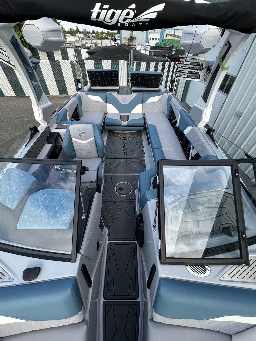 2025 Tige Z3