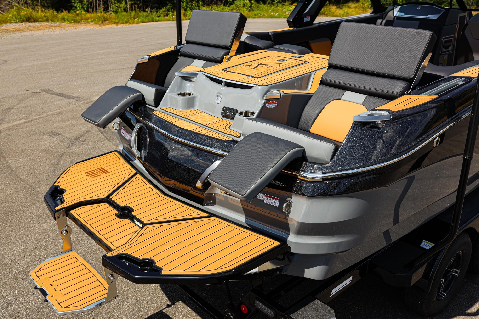 Mastercraft X22