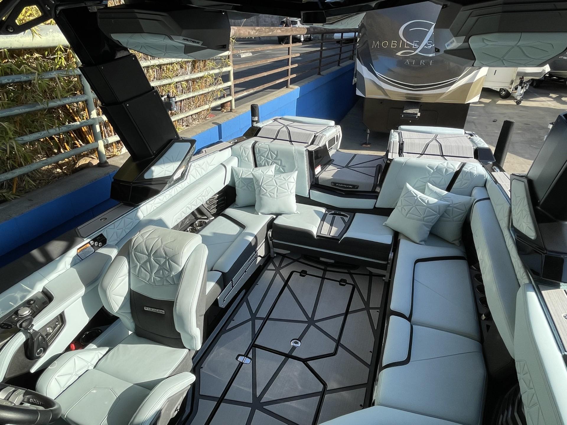 2024 Nautique G23 Paragon