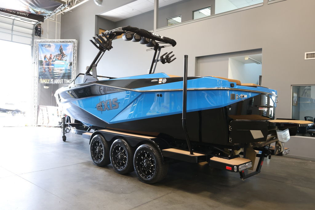 2024 axis wake research T250