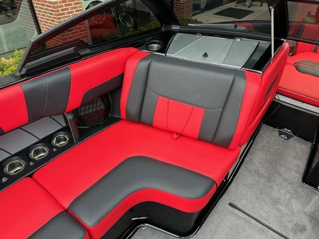 2022 Malibu Wakesetter 23 LSV *LT4*