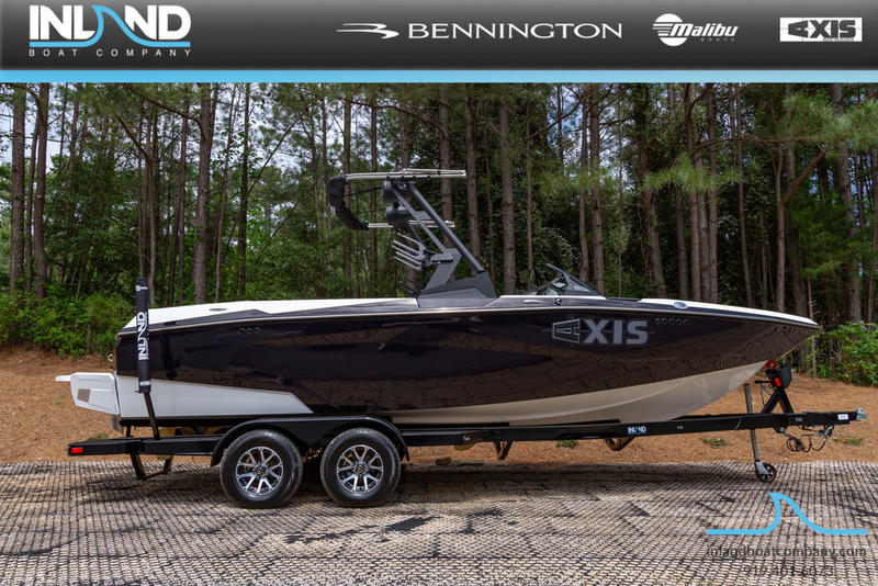 2024 Axis Wake Research A225