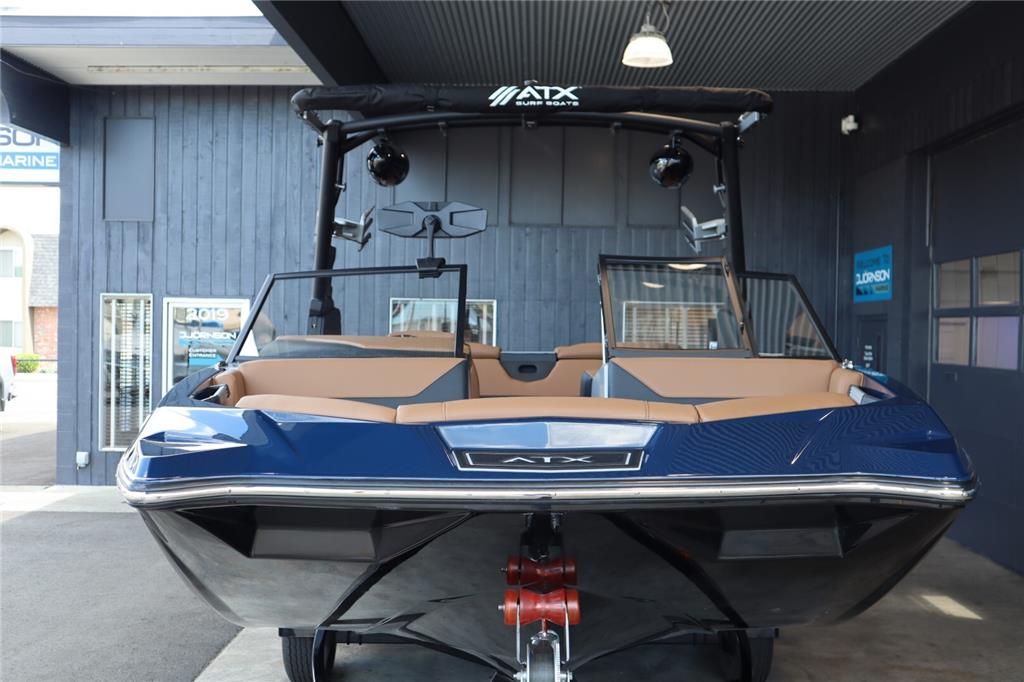 2024 ATX 20 Type-S Nationwide Shipping Available! NEW BOAT