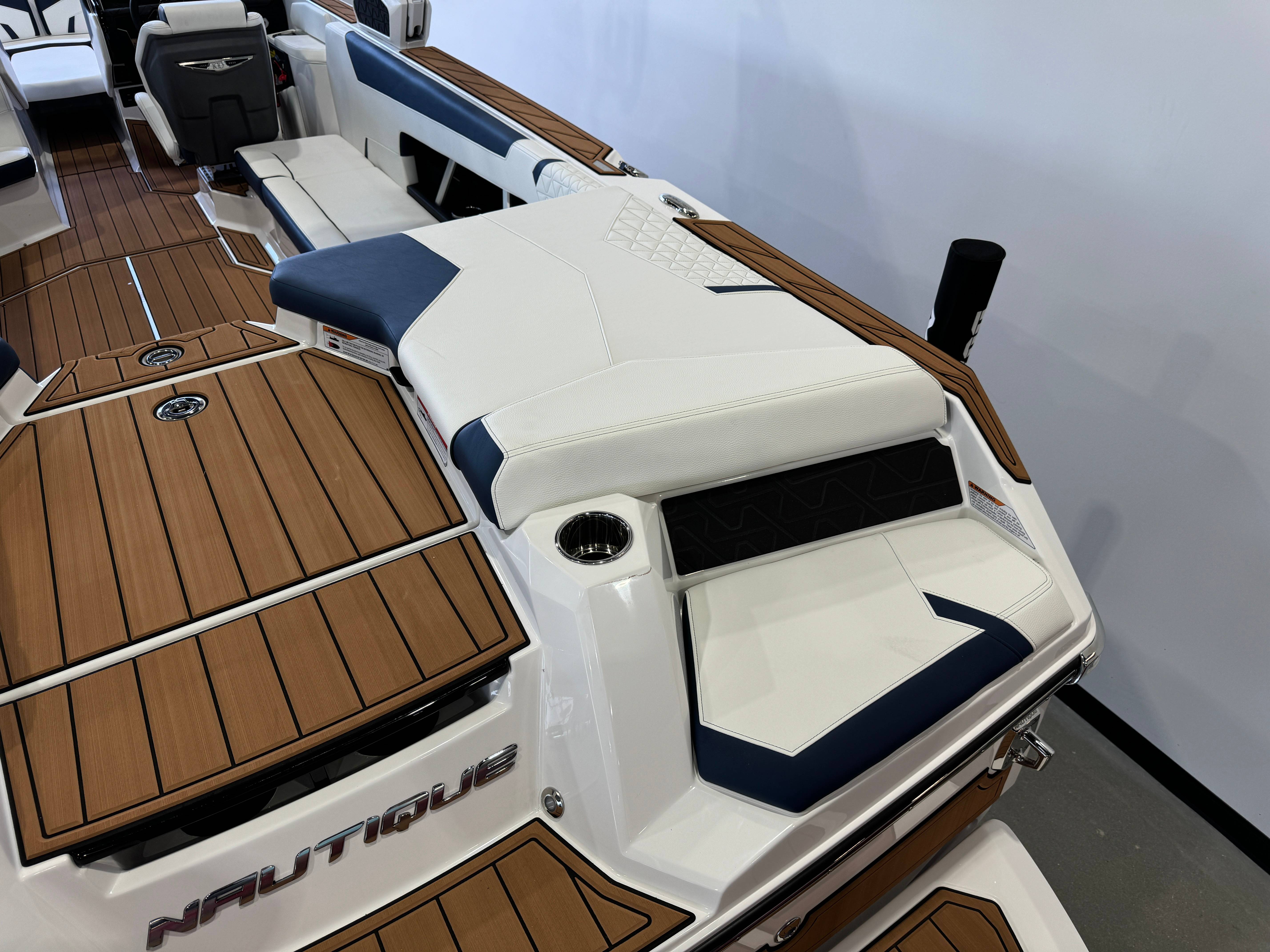 2025 Nautique Super Air Nautique GS24