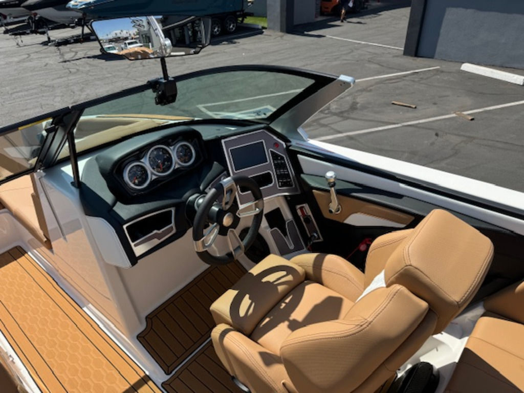 2024 mastercraft Ilmor-60L