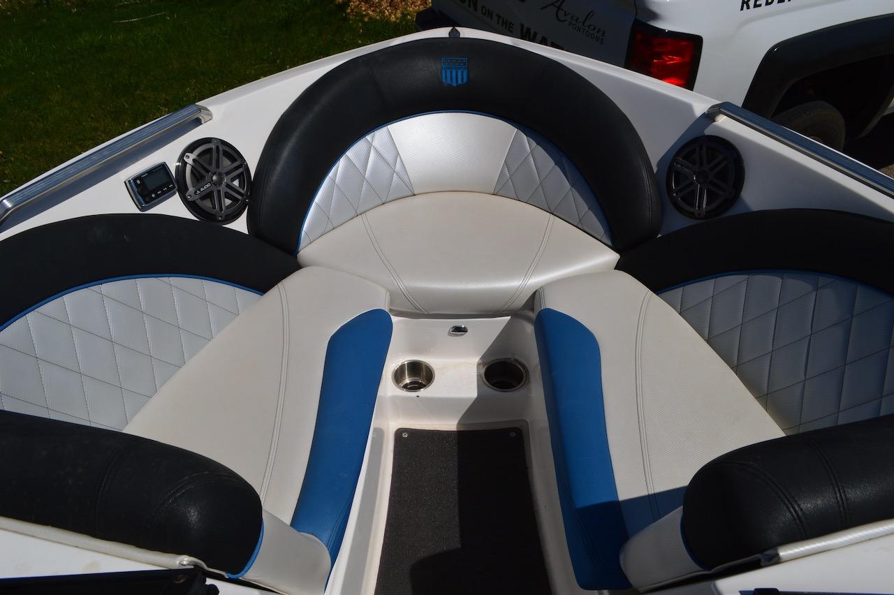 2014 Mastercraft X10 | Gen 2 &amp; Pro Package