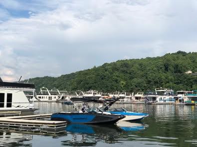 2018 Mastercraft X23 50th Anniversary Edition – Pristine &amp; Loaded