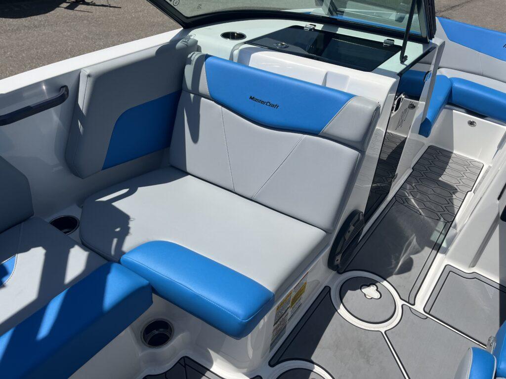 2022 MasterCraft NXT20