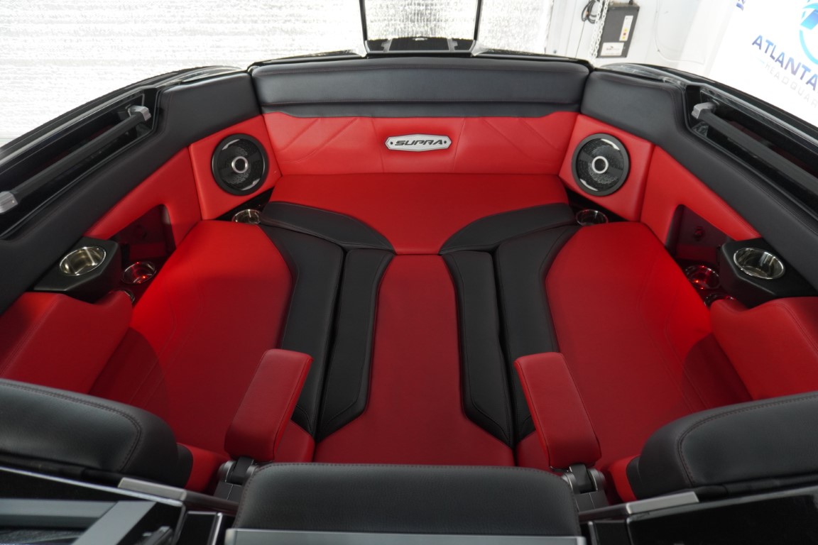 2024 Supra SE 550