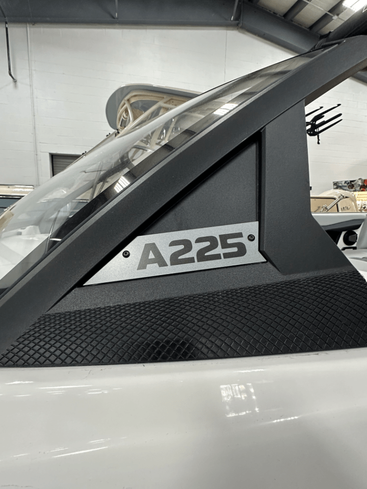 2025 Axis A225