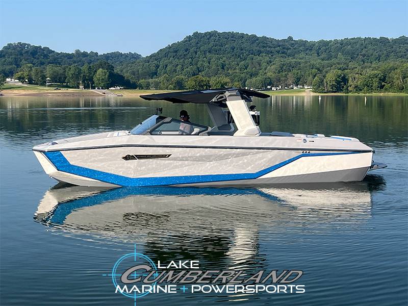 2025 Nautique G25