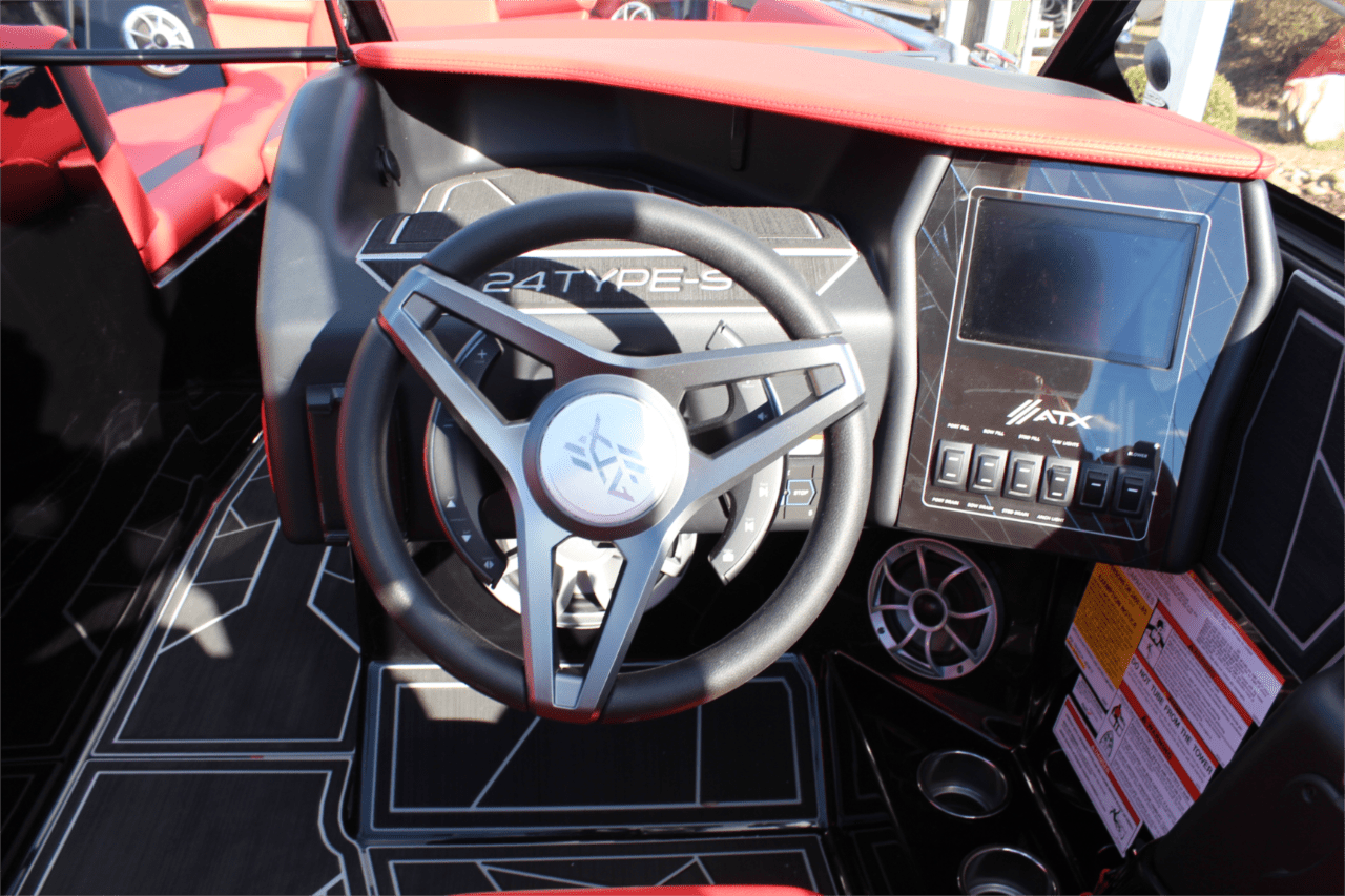 2024 ATX 24 Type-S