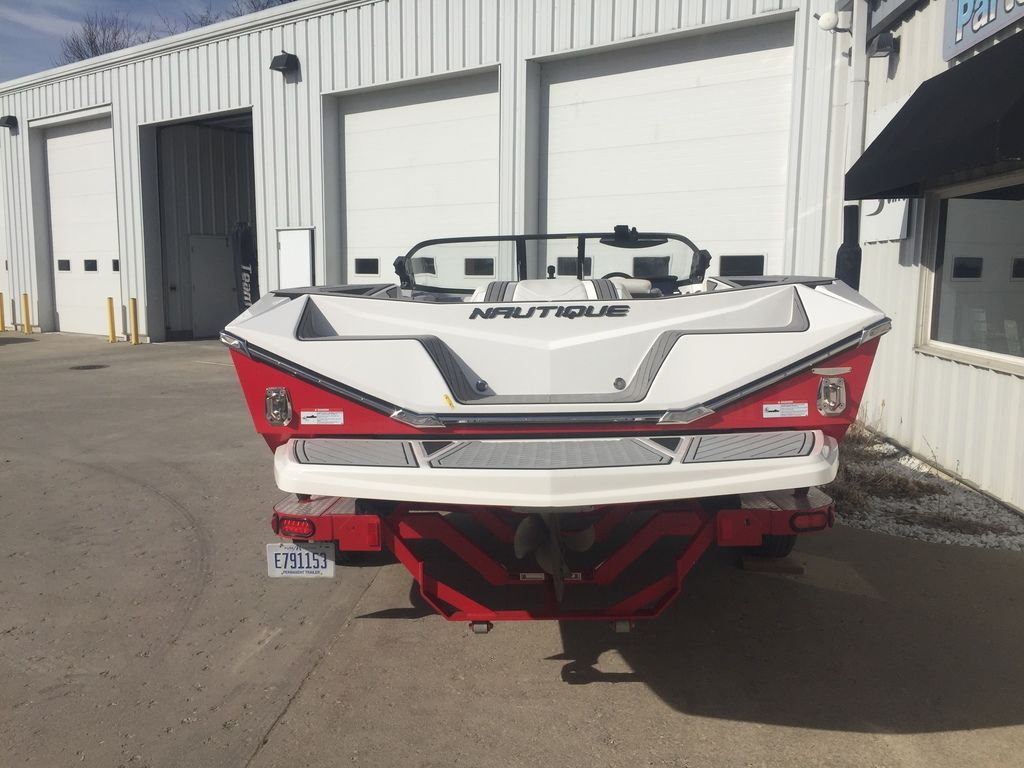 2020 Nautique Ski Nautique