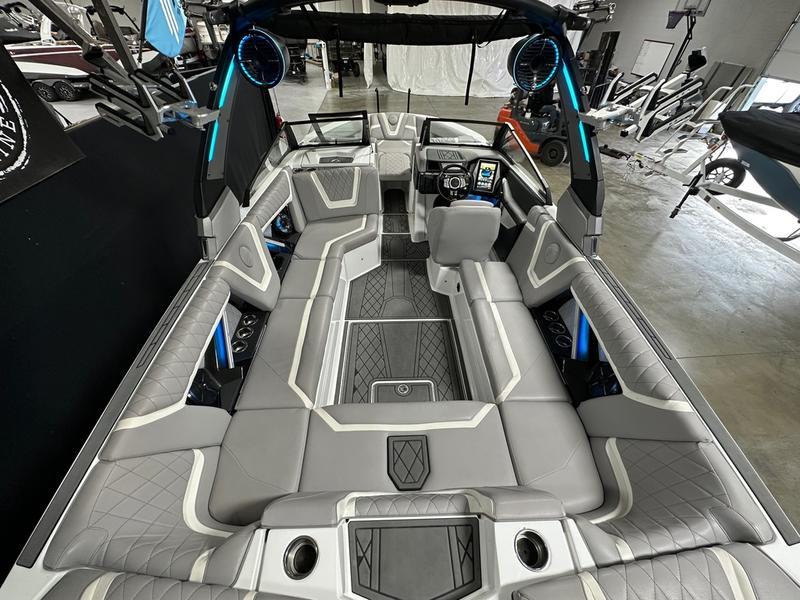 2021 Tige 25ZX
