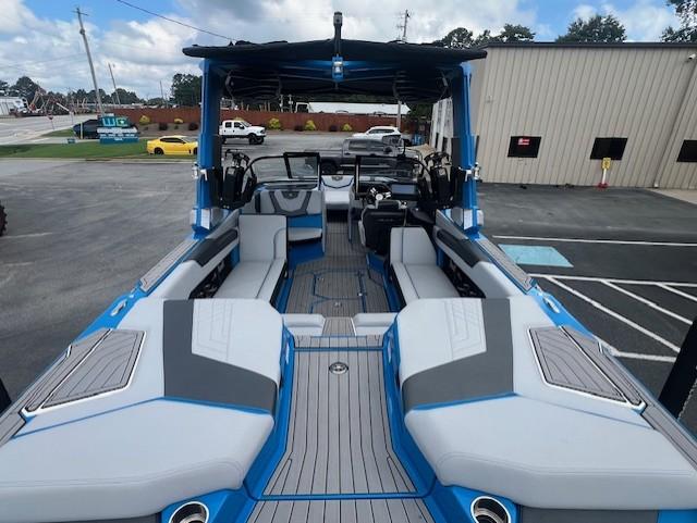2022 Super Air Nautique G25
