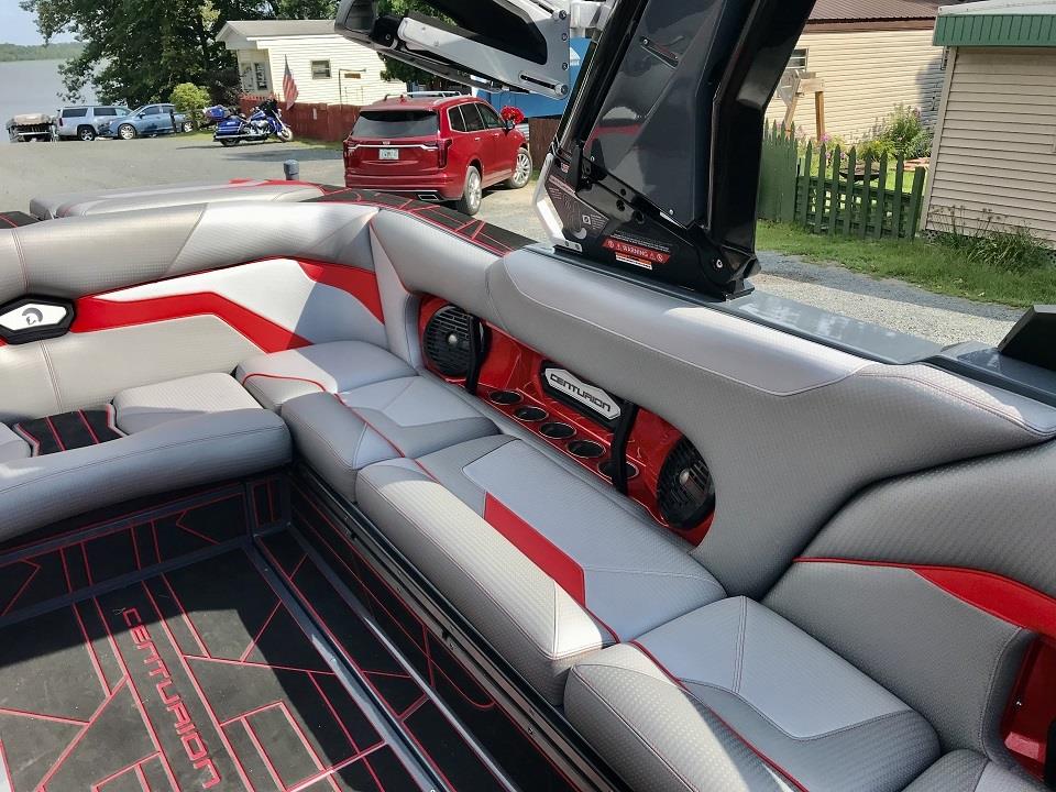 2023 Centurion Ri245