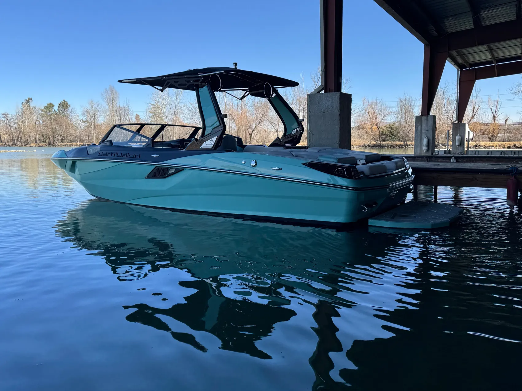 2025 Centurion Fe22
