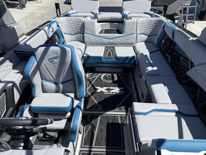 2025 Tige Ultre 23ZX