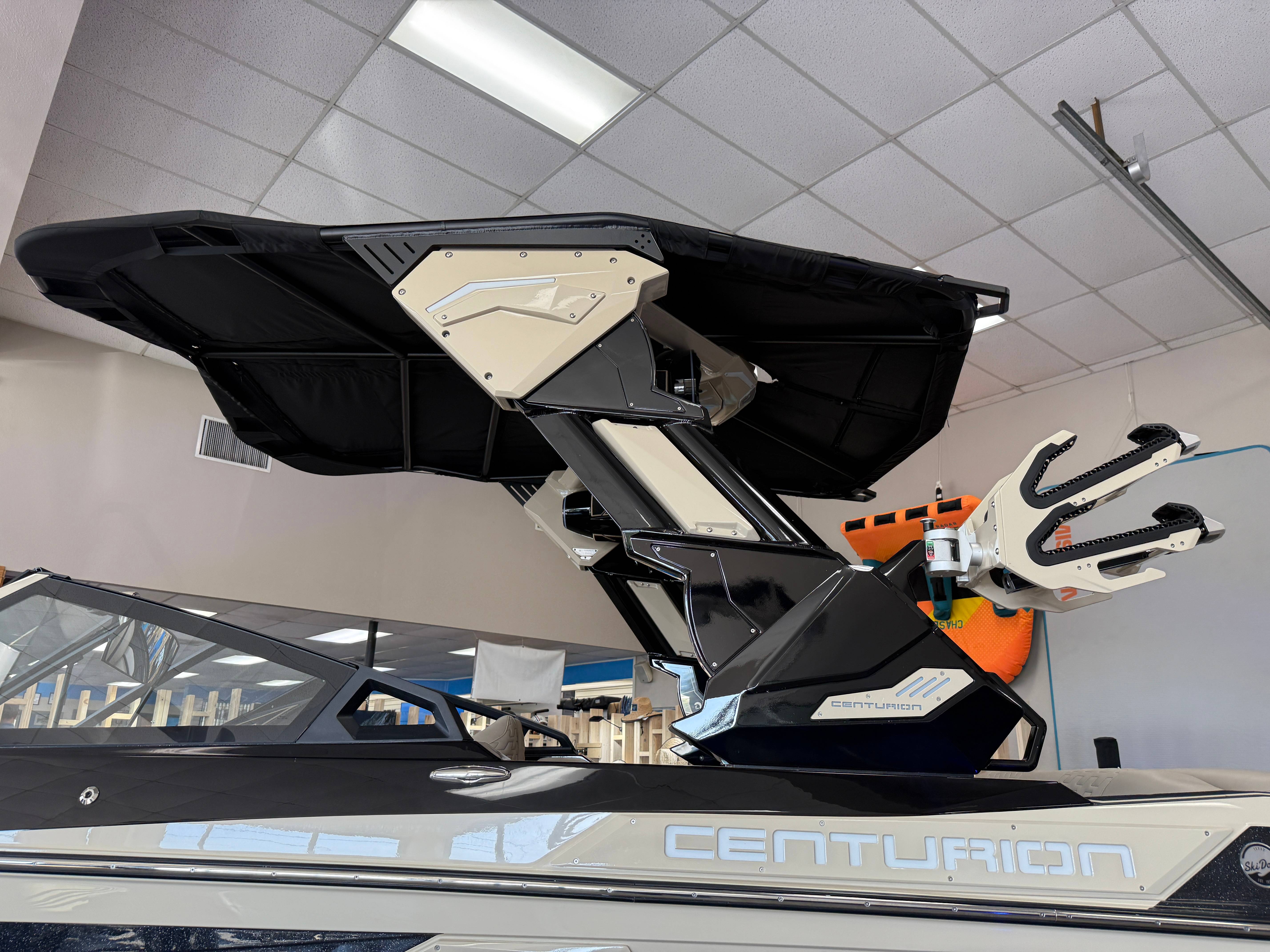 2025 Centurion Ri230
