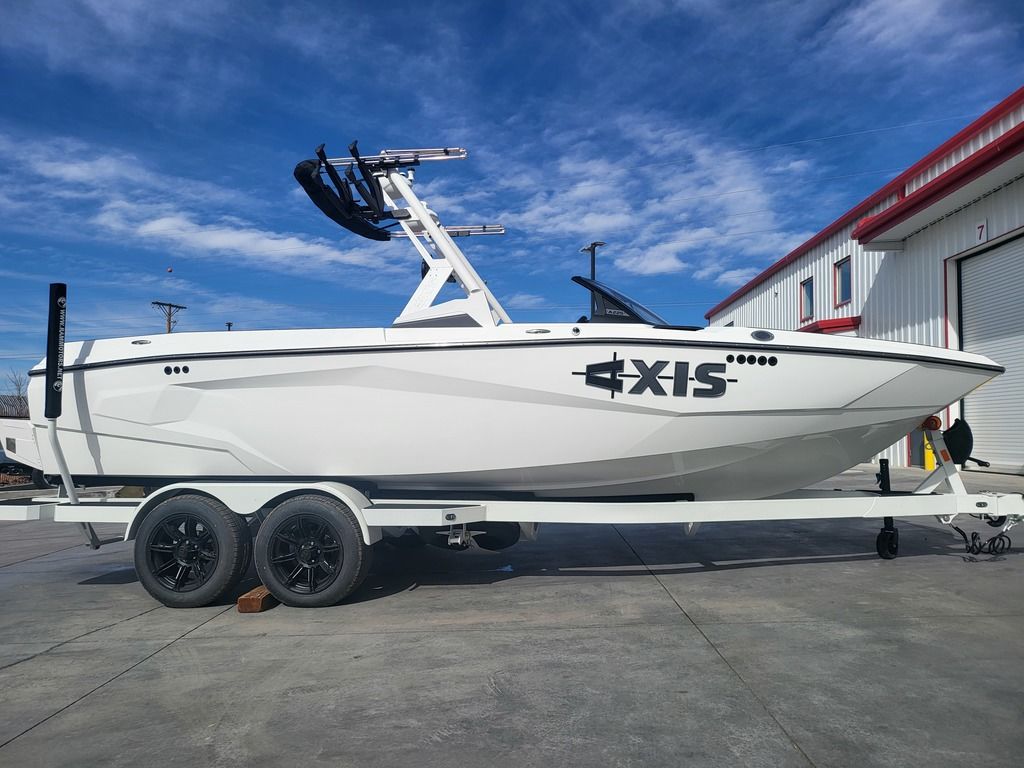 2025 Axis Wake Research A225 Icon