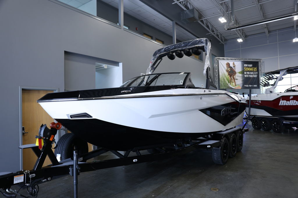 2024 Axis T250 LT4