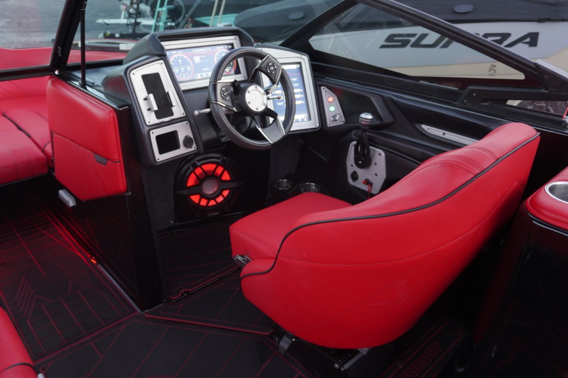 2020 Supra SA 450
