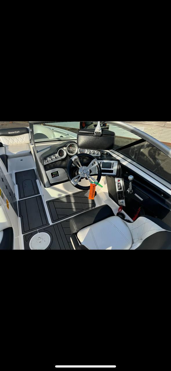 2013 MasterCraft X2 $476.66/mo OAC 5.99%