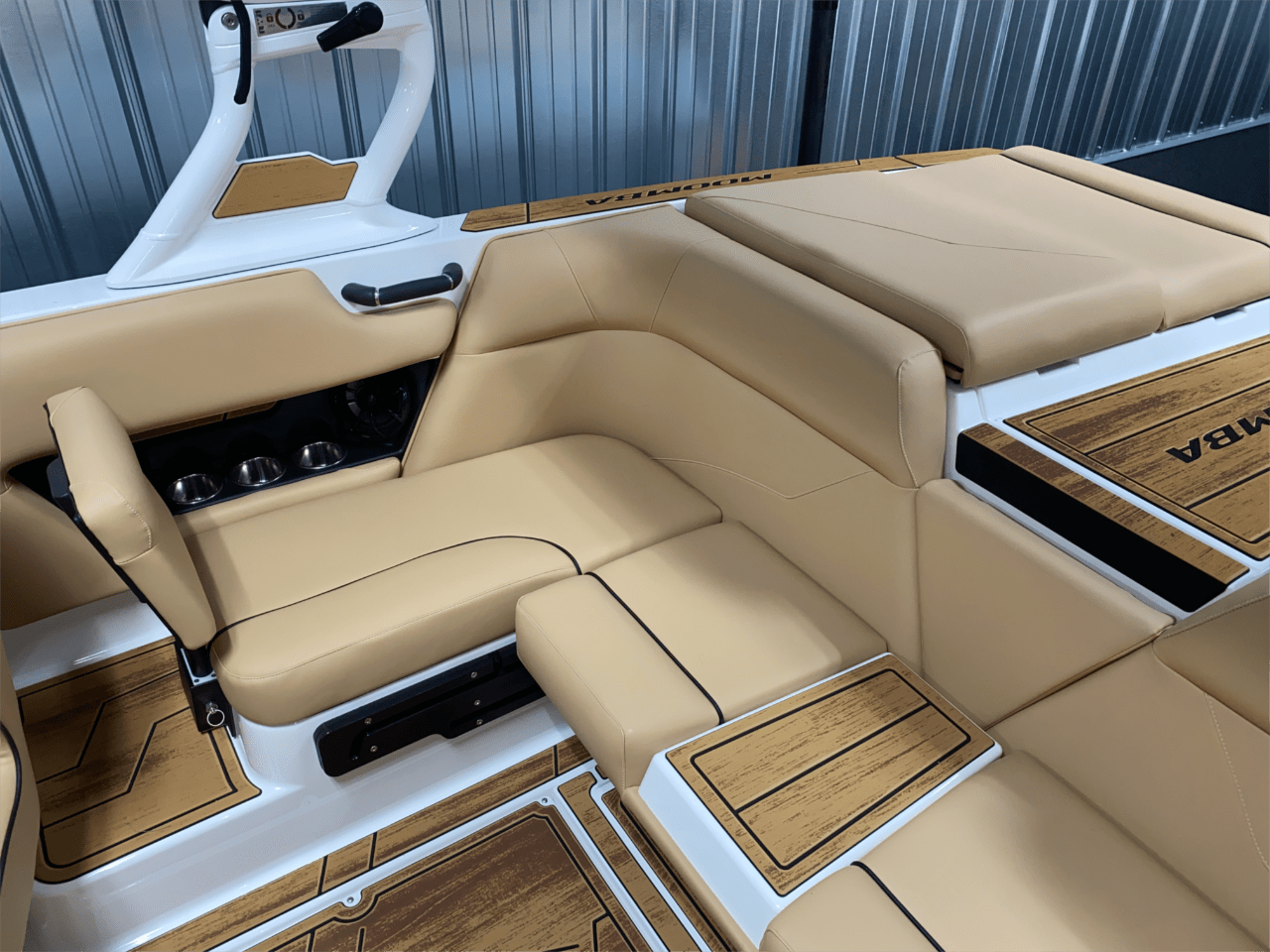 2025 Moomba Mondo