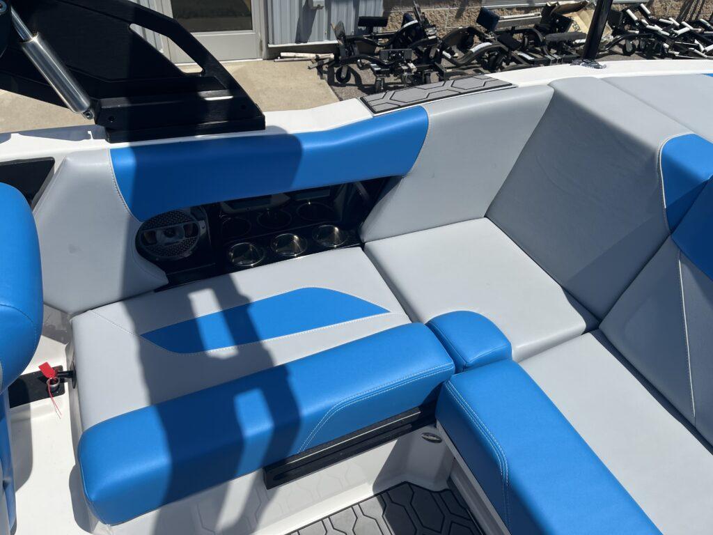 2022 MasterCraft NXT20