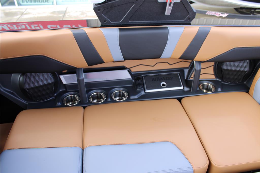 2024 Malibu Wakesetter 23 MXZ (stock#630A)