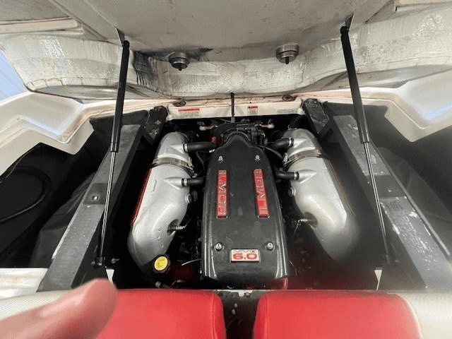 2012 Mastercraft X-25