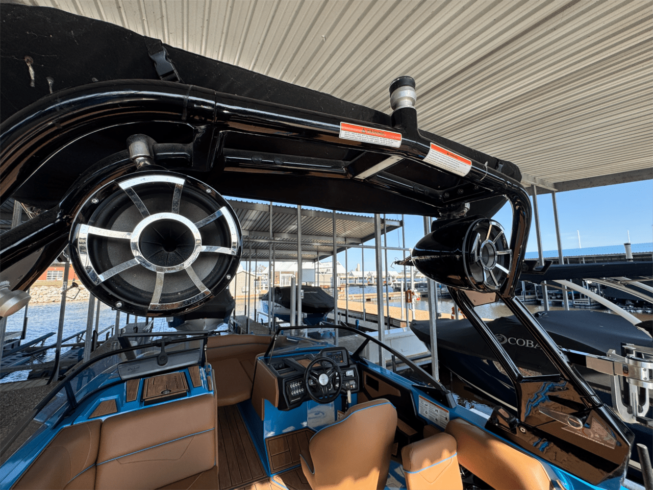 2022 Moomba Makai