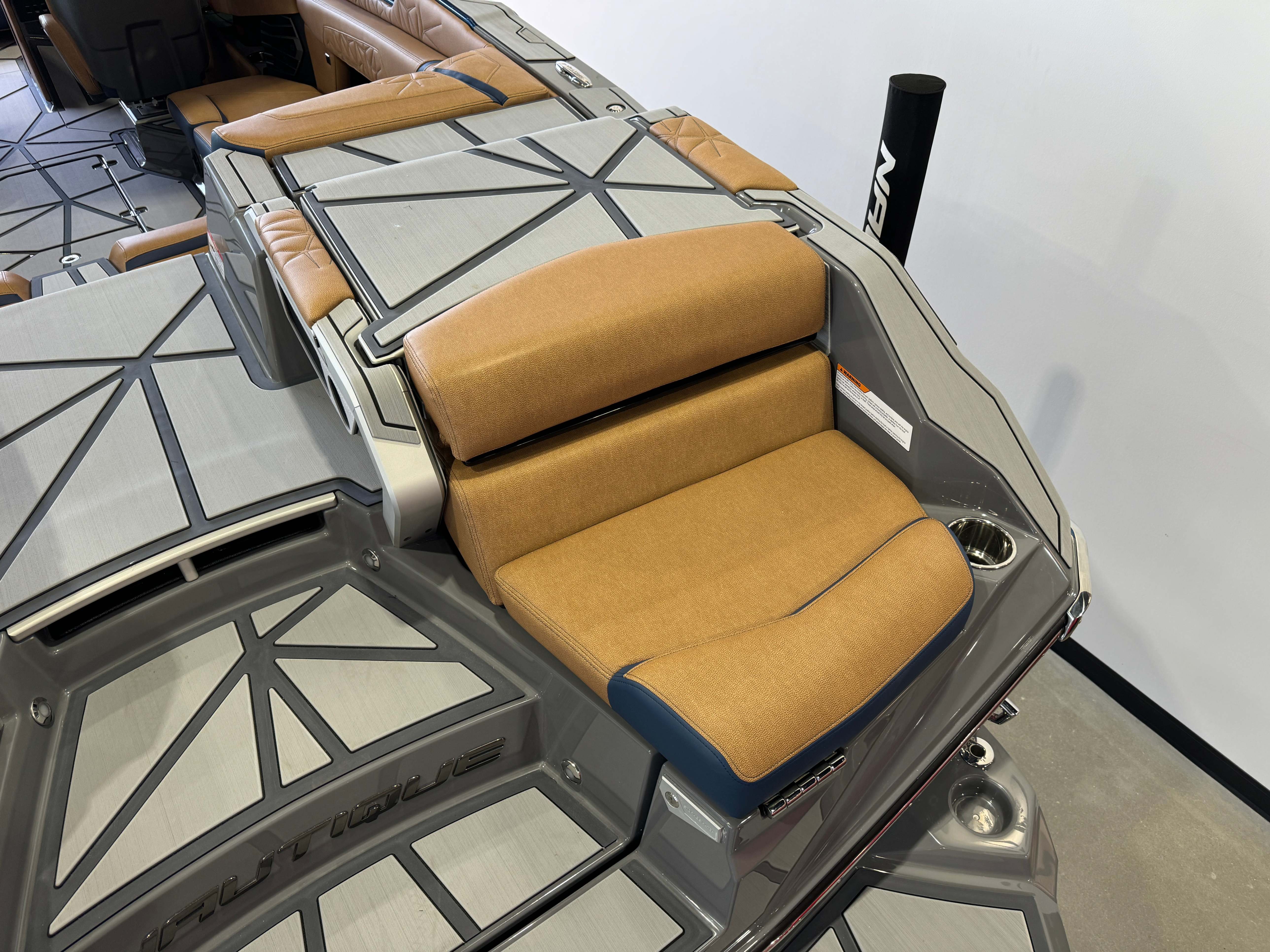 2025 Nautique Super Air Nautique G23 Paragon