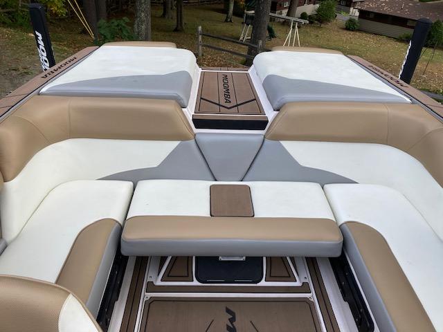 2021 Moomba Mondo
