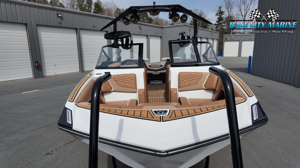 2022 Nautique Super Air Nautique G23