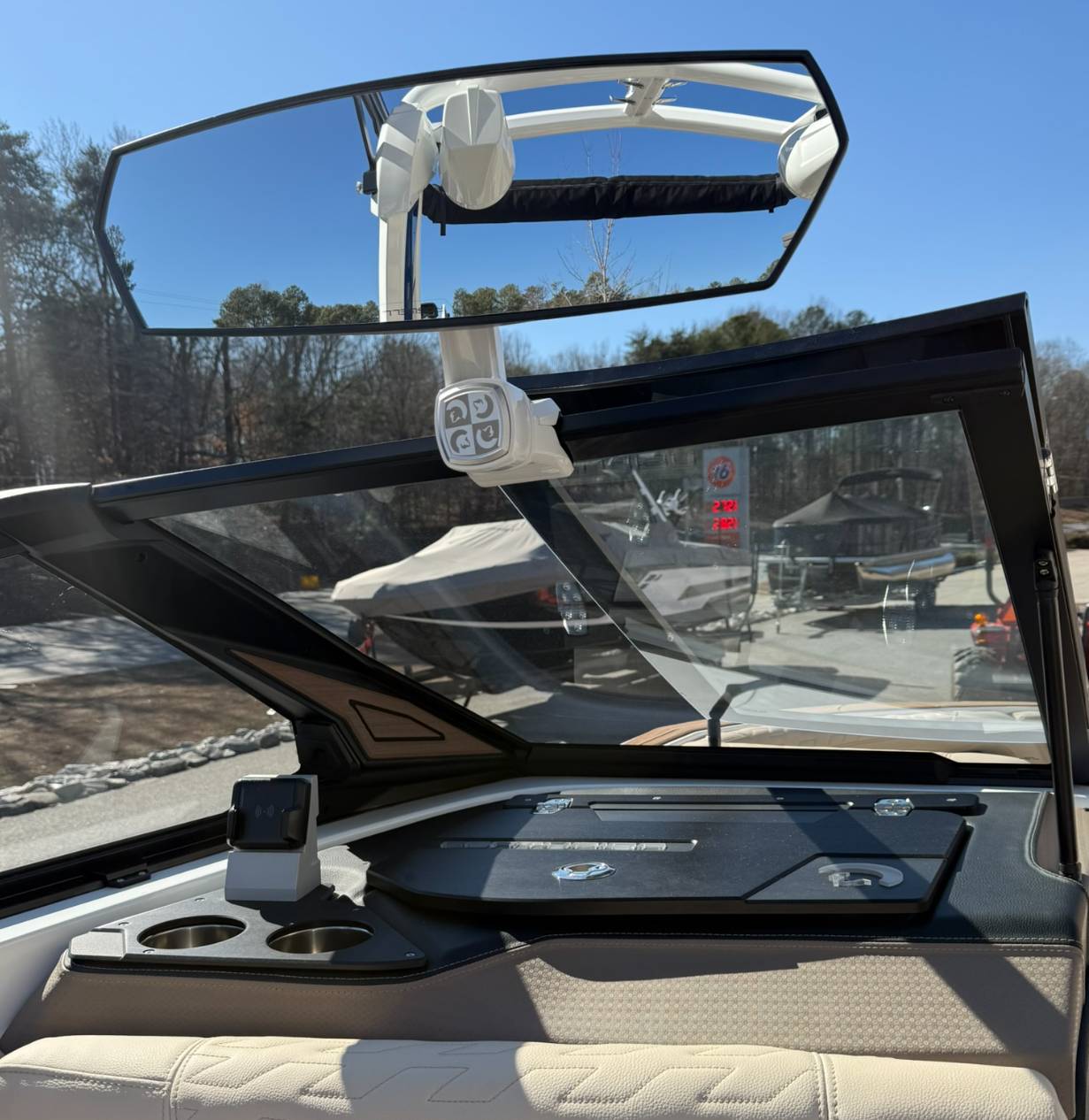 2025 Centurion Ri230