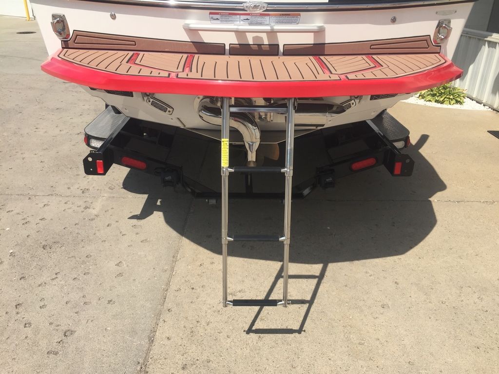 2020 Nautique Super Air Nautique G23