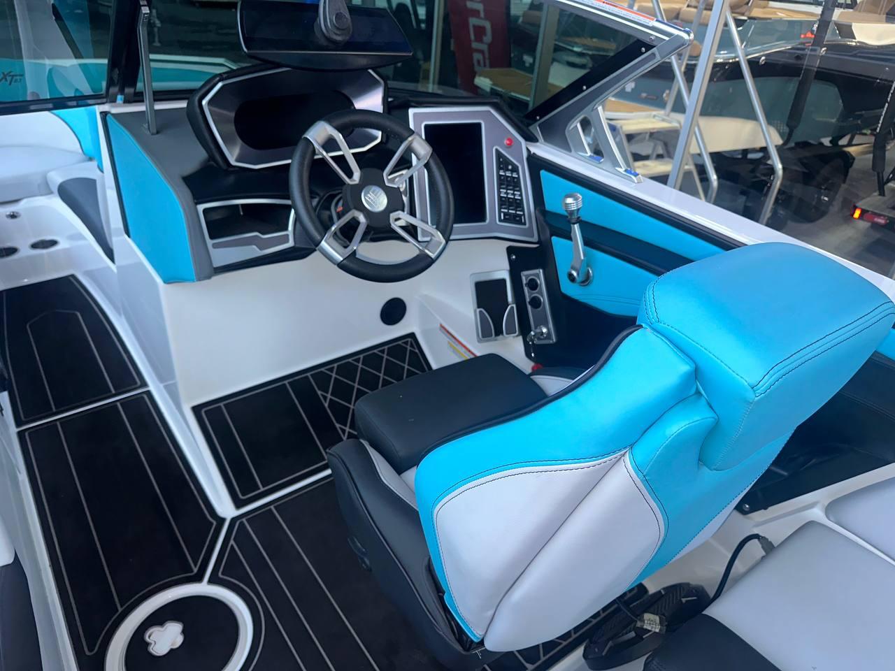 2020 MasterCraft XT23 $708.66/mo OAC 5.99%