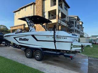 2022 Malibu Wakesetter 24 MXZ