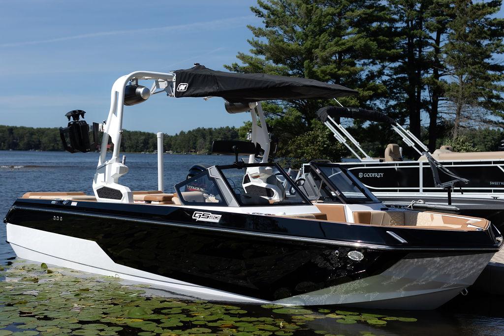 2024 Super Air Nautique GS20