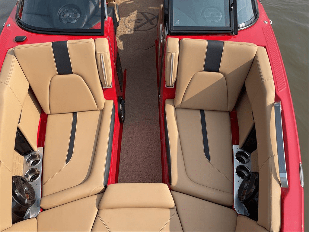 2019 Mastercraft X-24