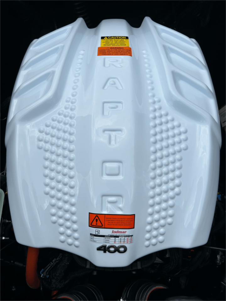 2024 ATX 22 Type S