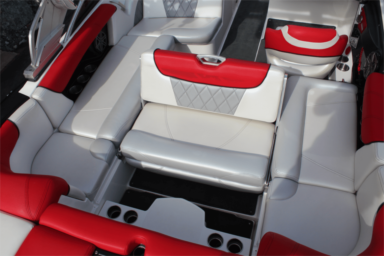 2014 MasterCraft X10