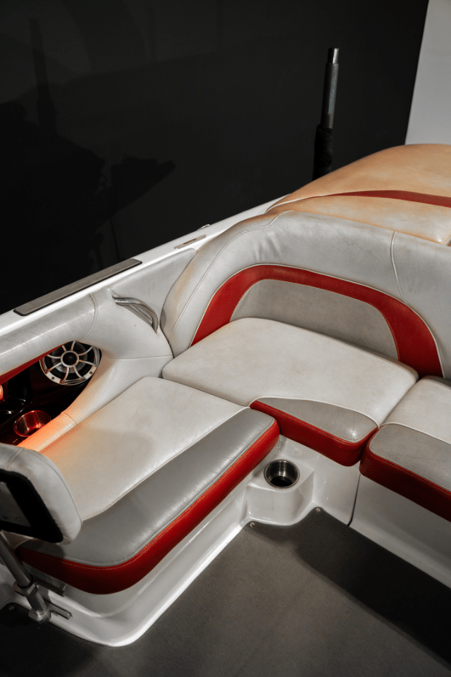 2012 Centurion Enzo SV230