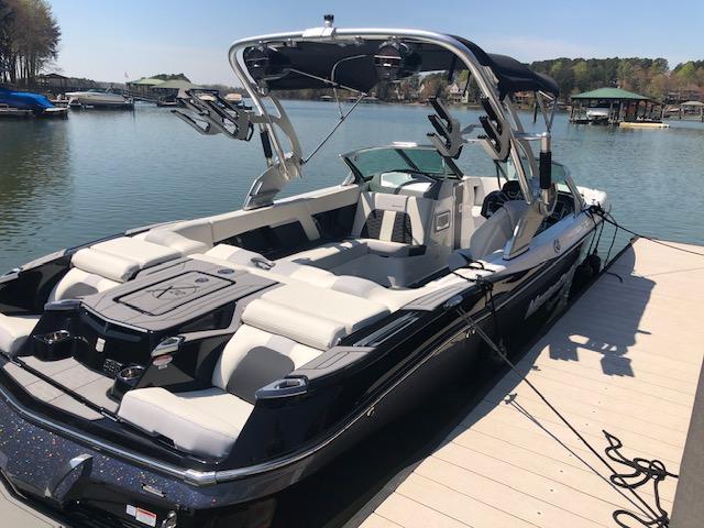Mastercraft X22