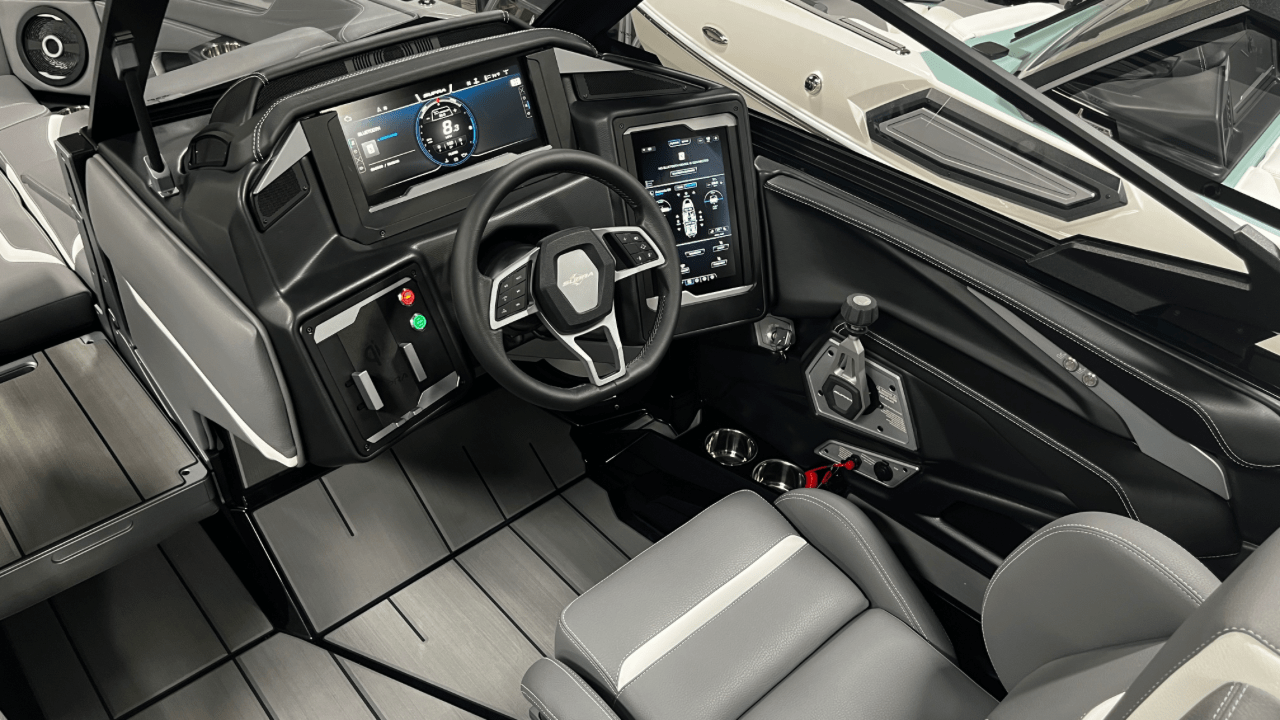 2024 Supra SL450