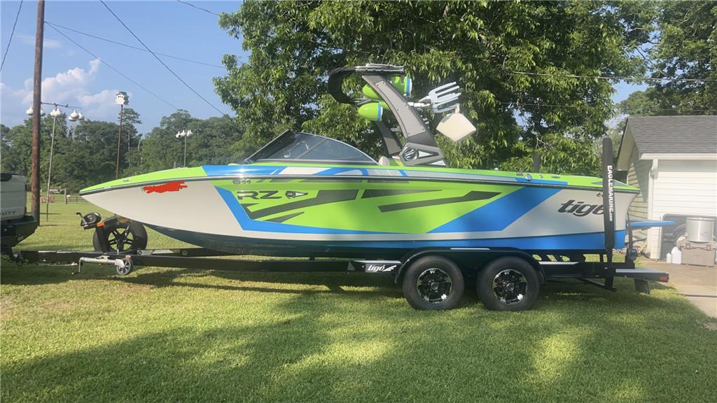 2018 Tige RZ2