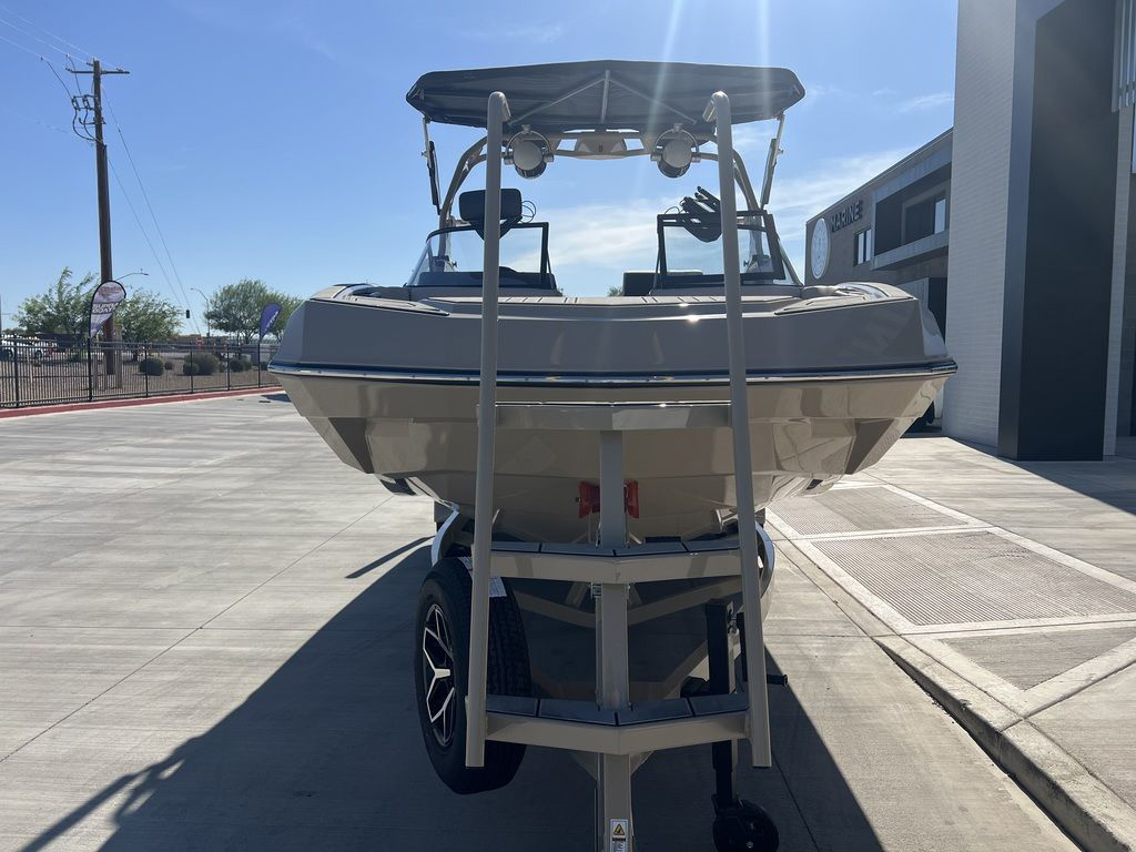 2025 Moomba Tykon