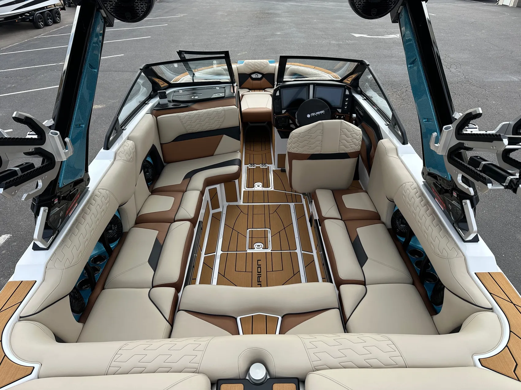 2025 Centurion Ri230